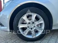 2011 Mercedes Benz C 180