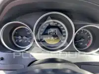2011 Mercedes Benz C 180