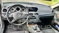 2011 Mercedes Benz C 180