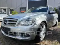 2011 Mercedes Benz C 180