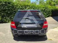 2011 Mercedes Benz C 180