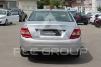2011 Mercedes Benz C 180