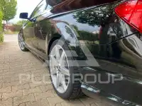 2011 Mercedes Benz C 180