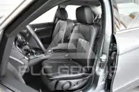2011 Mercedes Benz C 180