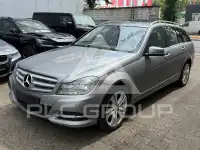 2011 Mercedes Benz C 180