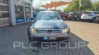 2011 Mercedes Benz C 180