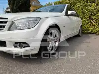 2011 Mercedes Benz C 180