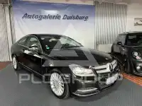 2011 Mercedes Benz C 180