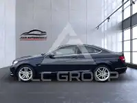 2011 Mercedes Benz C 180