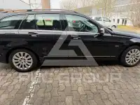 2011 Mercedes Benz C 180