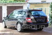 2011 Mercedes Benz C 180