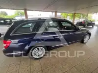 2011 Mercedes Benz C 180