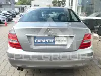 2011 Mercedes Benz C 180