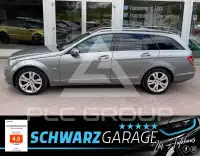 2011 Mercedes Benz C 180