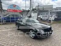 2011 Mercedes Benz C 180