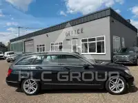 2011 Mercedes Benz C 180