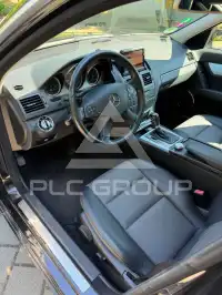 2011 Mercedes Benz C 180