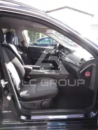 2011 Mercedes Benz C 180