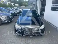 2011 Mercedes Benz C 180