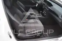 2011 Mercedes Benz C 180