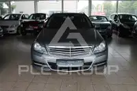 2011 Mercedes Benz C 180