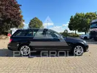 2011 Mercedes Benz C 180