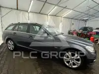 2011 Mercedes Benz C 180