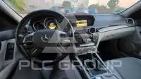 2011 Mercedes Benz C 180