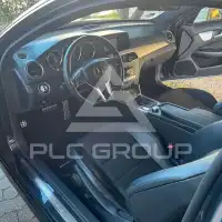 2011 Mercedes Benz C 180