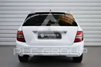 2011 Mercedes Benz C 180
