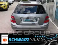 2011 Mercedes Benz C 180