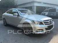 2011 Mercedes Benz C 180