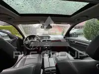 2011 Mercedes Benz C 180