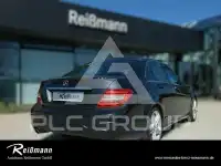 2011 Mercedes Benz C 180