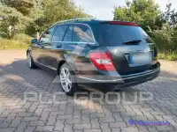 2011 Mercedes Benz C 180