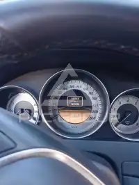 2011 Mercedes Benz C 180