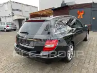 2011 Mercedes Benz C 180