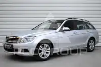 2011 Mercedes Benz C 180