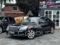 2011 Mercedes Benz C 180