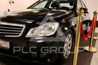 2011 Mercedes Benz C 180