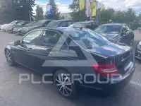 2011 Mercedes Benz C 180