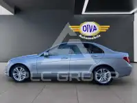 2011 Mercedes Benz C 180