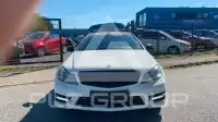 2011 Mercedes Benz C 180