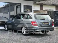 2011 Mercedes Benz C 180