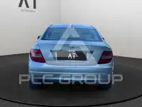 2011 Mercedes Benz C 180