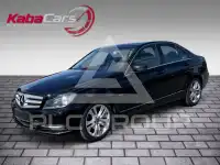 2011 Mercedes Benz C 180