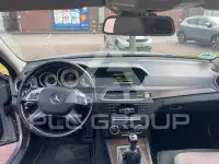 2011 Mercedes Benz C 180