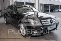 2011 Mercedes Benz C 180
