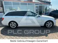 2011 Mercedes Benz C 180