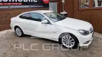 2011 Mercedes Benz C 180